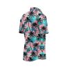 Teroprints Palm Tree 3 Hawaiian Shirt 3