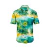 Teroprints Palm Tree 6 Hawaiian Shirt