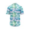 Teroprints Palm Tree 7 Hawaiian Shirt 1