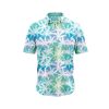 Teroprints Palm Tree 7 Hawaiian Shirt