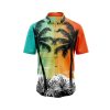 Teroprints Palm Tree 9 Hawaiian Shirt