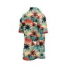 Teroprints Palm Tree Hawaiian Shirt 3