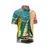 Teroprints Sailing Adventure Hawaiian Shirt 2