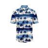 Teroprints Sunrise Beach Hawaiian Shirt