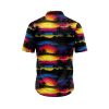 Teroprints Sunset Beach 3 Hawaiian Shirt 1