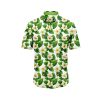 Teroprints TROPICAL BLOOM 4 HAWAIIAN SHIRT 0