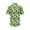 Teroprints TROPICAL BLOOM 4 HAWAIIAN SHIRT 1