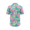 Teroprints TROPICAL BLOSSOM 3 HAWAIIAN SHIRT 1