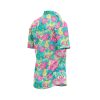 Teroprints TROPICAL BLOSSOM 3 HAWAIIAN SHIRT 3