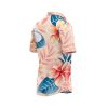 Teroprints TROPICAL BLOSSOM 5 HAWAIIAN SHIRT 3