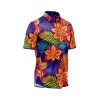 Teroprints TROPICAL FLORAL HAWAIIAN SHIRT 2