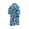 Teroprints TROPICAL FOREST 2 HAWAIIAN SHIRT 3