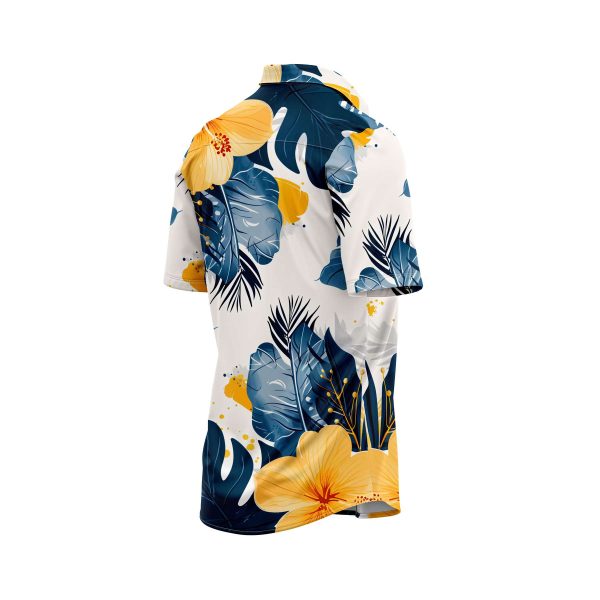 Teroprints TROPICAL FOREST 3 HAWAIIAN SHIRT 3