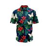 Teroprints TROPICAL FOREST 5 HAWAIIAN SHIRT 0