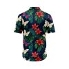 Teroprints TROPICAL FOREST 5 HAWAIIAN SHIRT 1