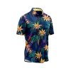 Teroprints TROPICAL FOREST 7 HAWAIIAN SHIRT 2