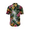 Teroprints TROPICAL FOREST 8 HAWAIIAN SHIRT 1