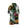 Teroprints TROPICAL FOREST 8 HAWAIIAN SHIRT 3