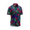 Teroprints TROPICAL LEAF 6 HAWAIIAN SHIRT 2