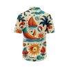 Teroprints Tropical Adventure Hawaiian Shirt 1