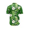 Teroprints Tropical Blossom 2 Hawaiian Shirt 1