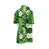 Teroprints Tropical Blossom 2 Hawaiian Shirt 3