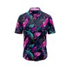 Teroprints Tropical Leaf 3 Hawaiian Shirt