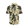 Teroprints Tropical Leaf 5 Hawaiian Shirt