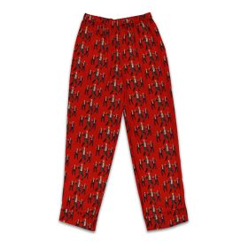 Trump Dance Lounge Pants TRLP-004