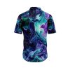 Vibrant Marble Hawaiian Shirt 6