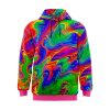 Vibrant Marble Hoodie 7